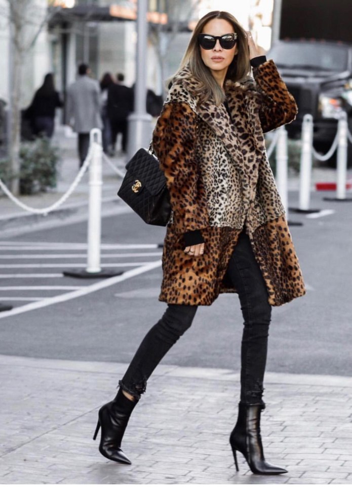 Chloe осень зима 2021 2022