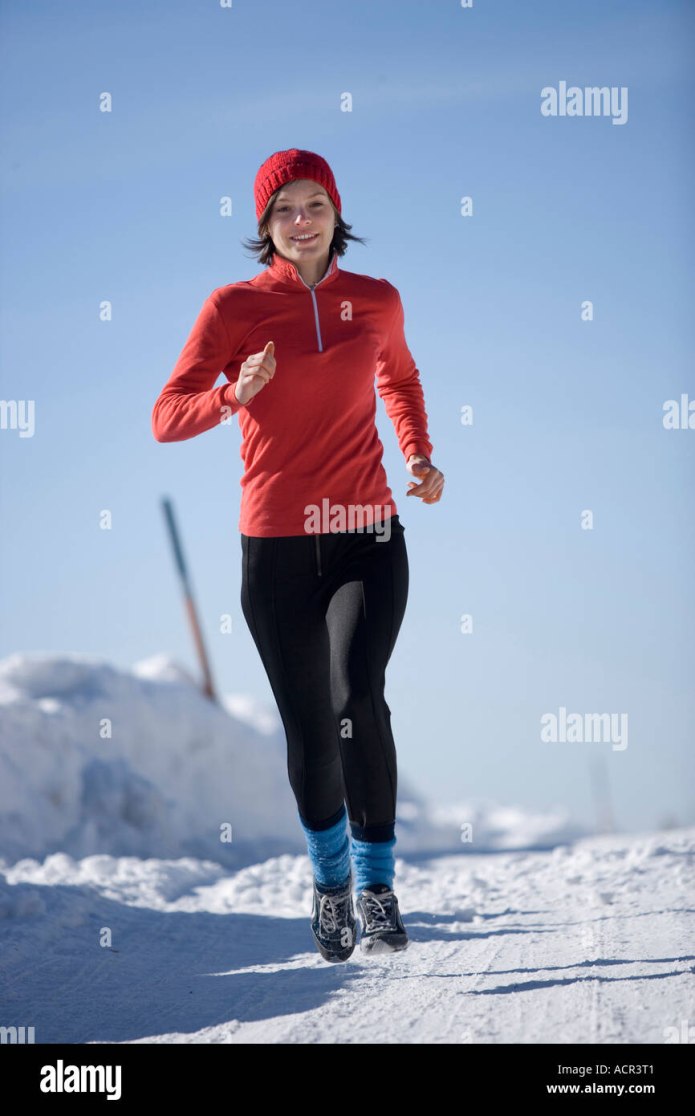 Bjorn Daehlie Tights Winter