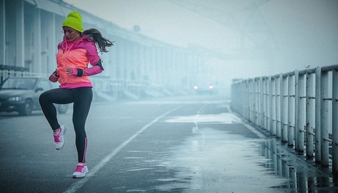 Образы для пробежки