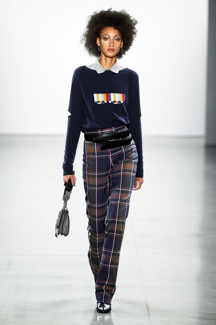 Diane von Furstenberg коллекция 2015 Весна лето