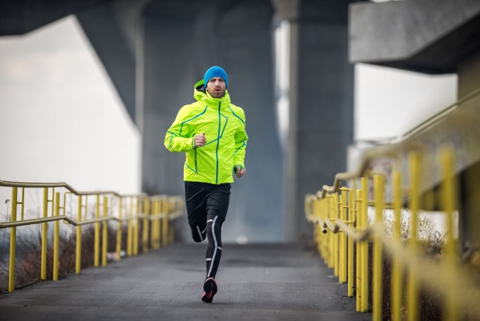 ASICS Running Speed Hybrid