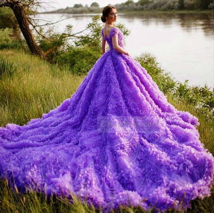 Бальные платья Quinceanera