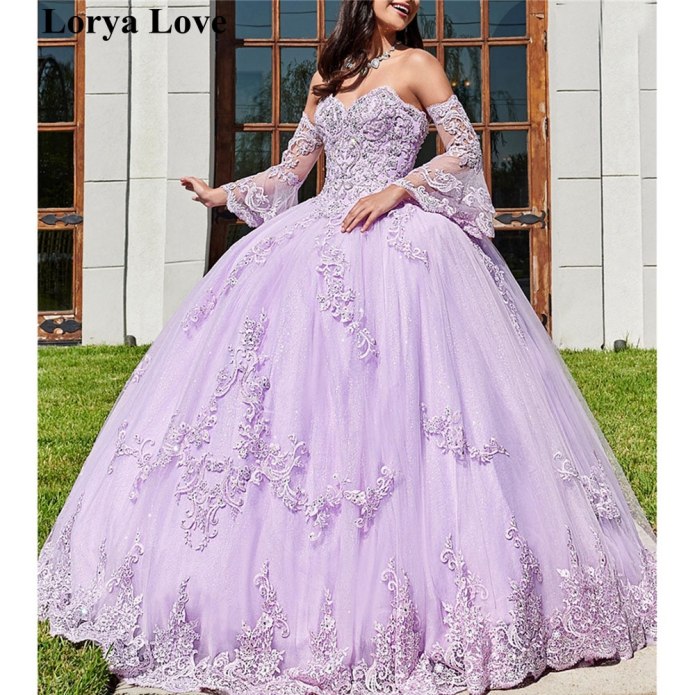 Lareina Quinceanera Dresses la Reina Style