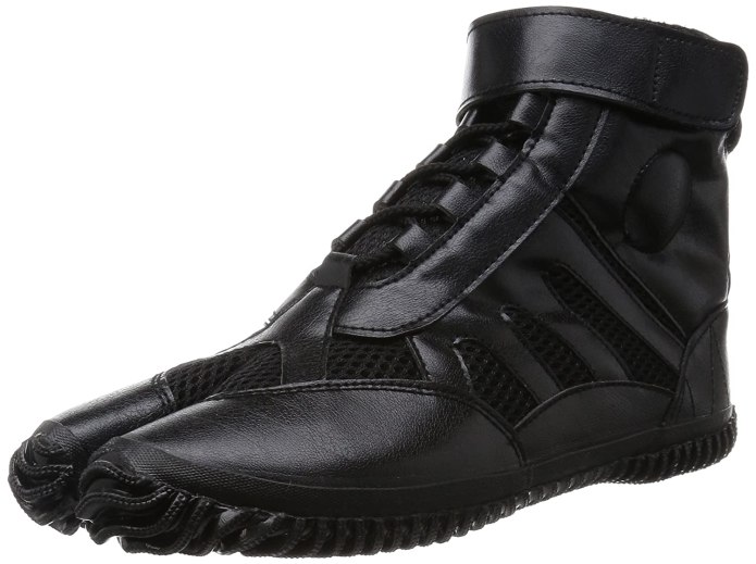 Shoes спецобувь
