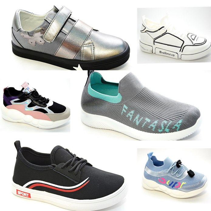 Shooz обувь