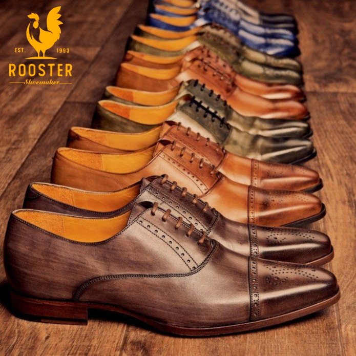 Make Shoes обувь