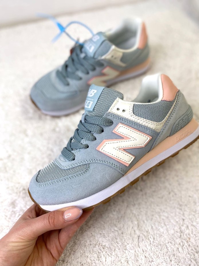 New Balance mh754