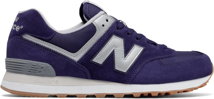 New Balance детские