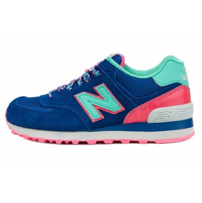 New Balance Fresh Foam 2000