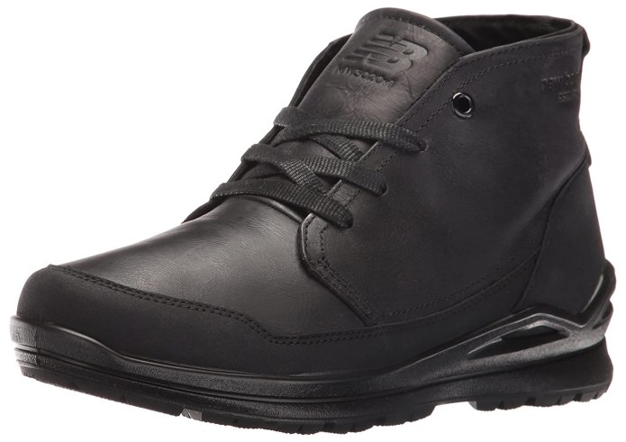 Ботинки New Balance h754