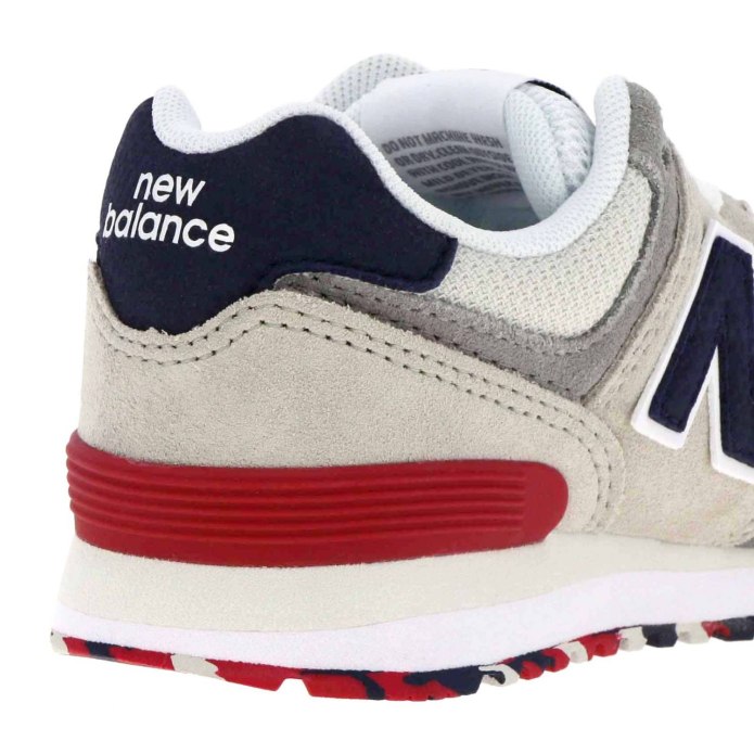 Обувь New Rock 285s1