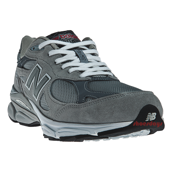 New Balance зимние 2015