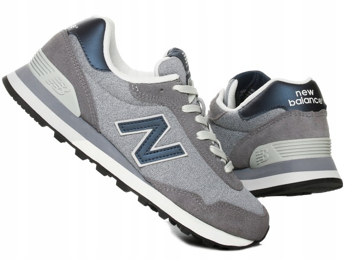 Сникеры New Balance мужские