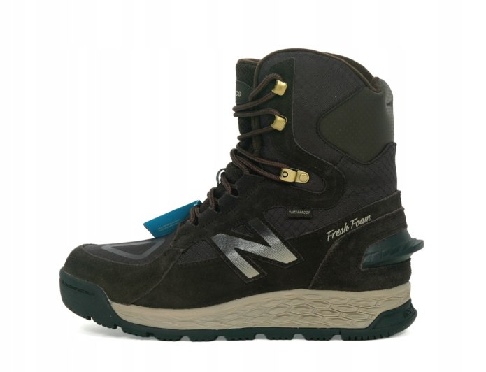 New Balance 754 - мужские сникерсы - h754by
