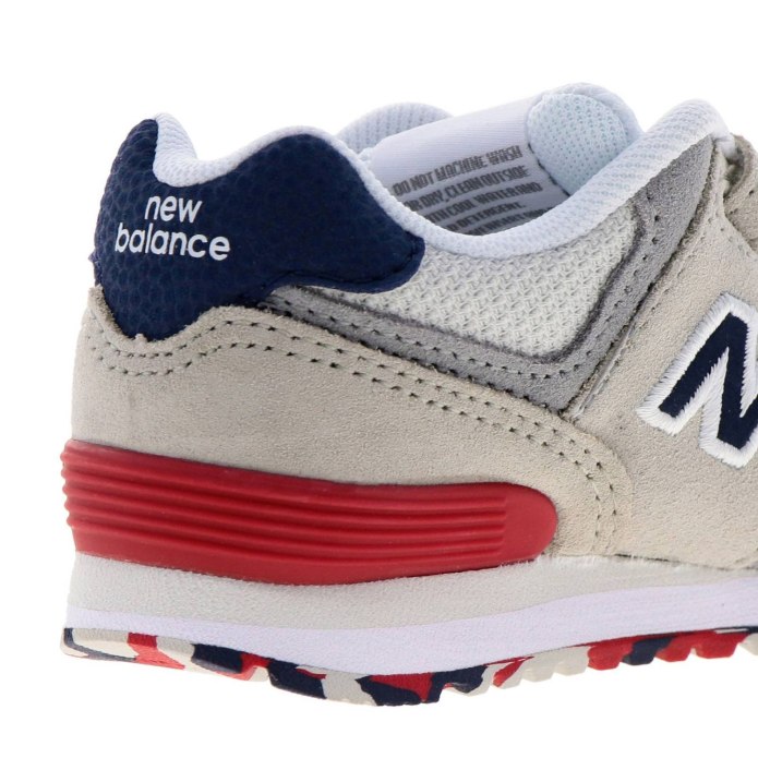 New Balance / кроссовки, х90