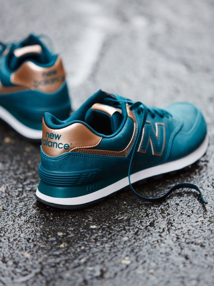 New Balance mx624