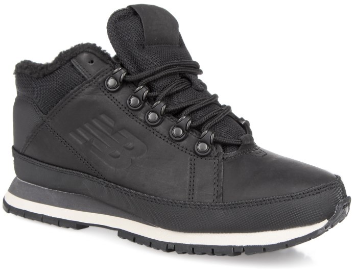 New Rock Nomada negro