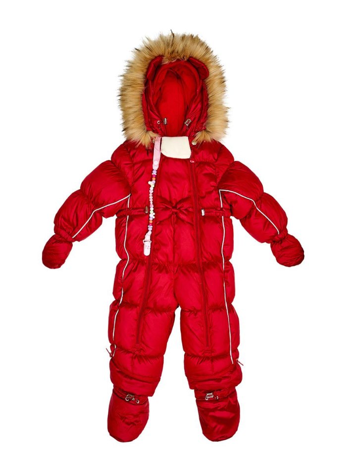 Комбинезон tuffo Muddy buddy
