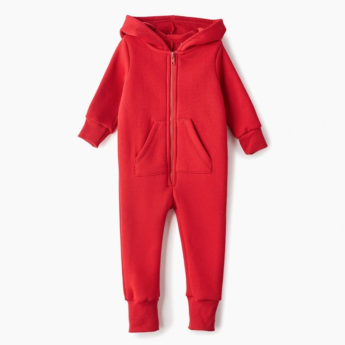 Trendyco Kids комбинезон