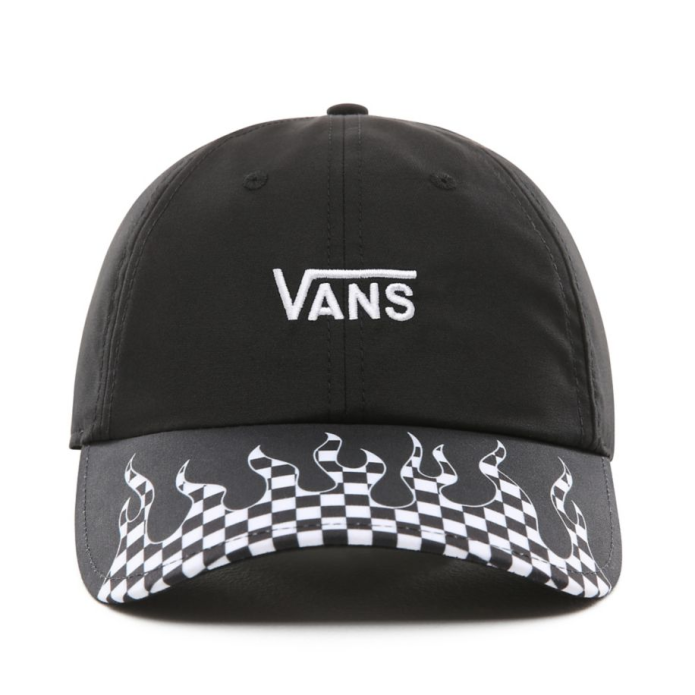 Бейсболка vans Court Side hat