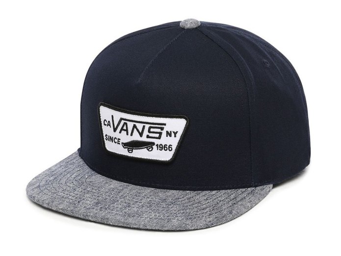 Кепка vans Full Patch