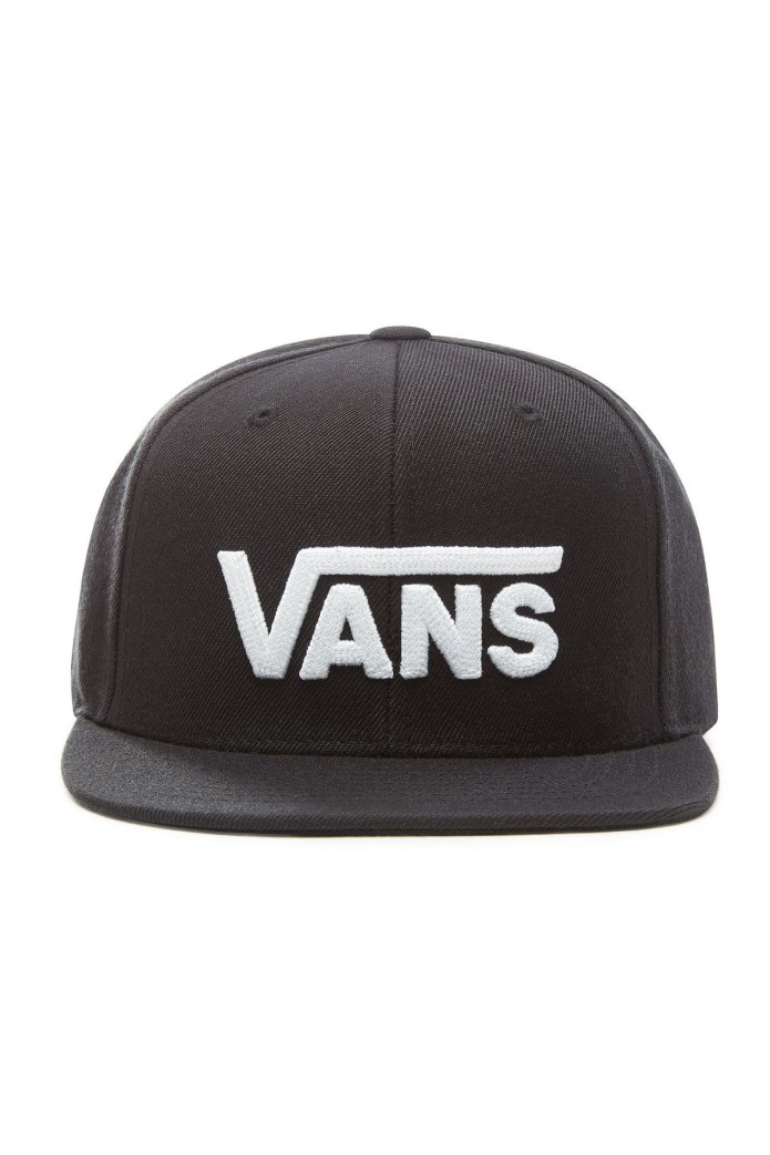 Vans MN Drop v II Snapback бейсболка