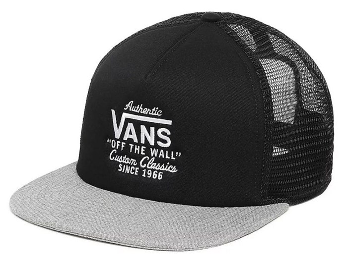 Vans Trucker cap