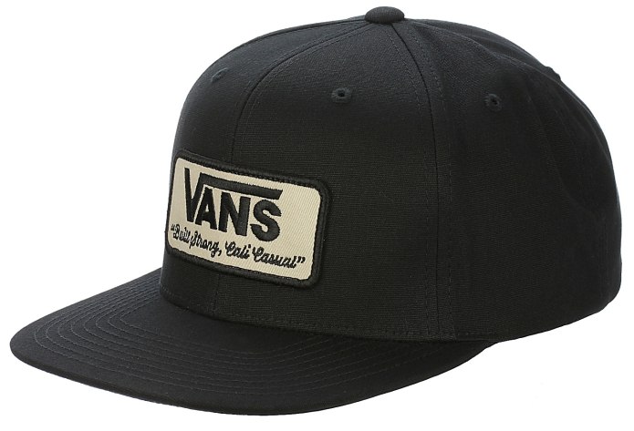 Vans 66 Snapback