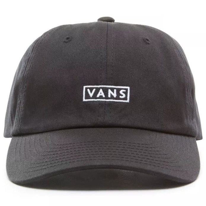 Кепка vans vans Curved Bill Jockey