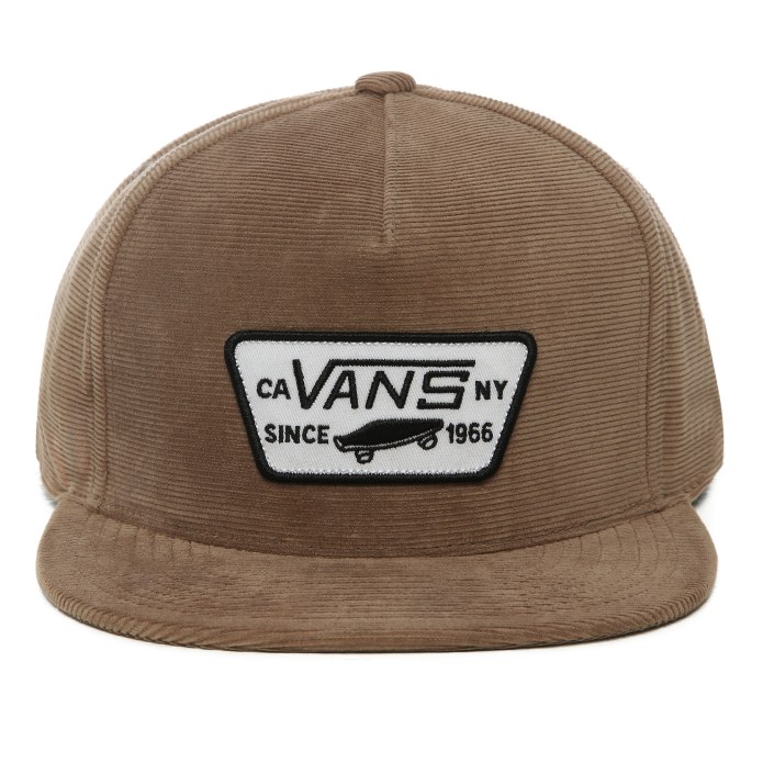 Кепка vans Camper