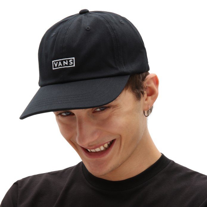 Vans кепка Curved Bill