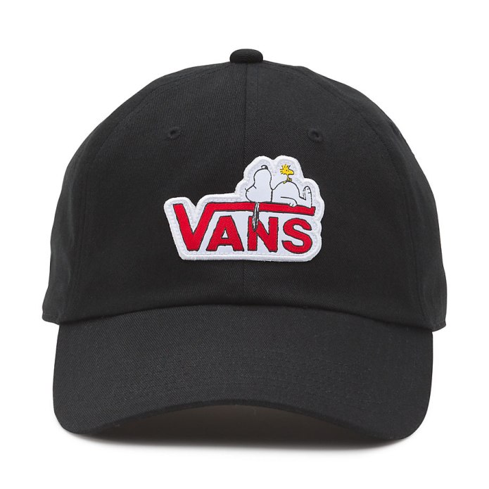 Кепка vans Peanut