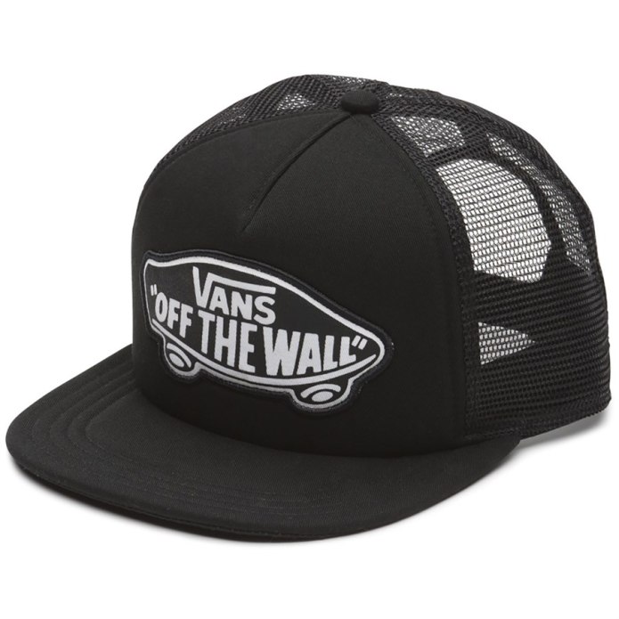 Кепка vans Low Rider hat 2021