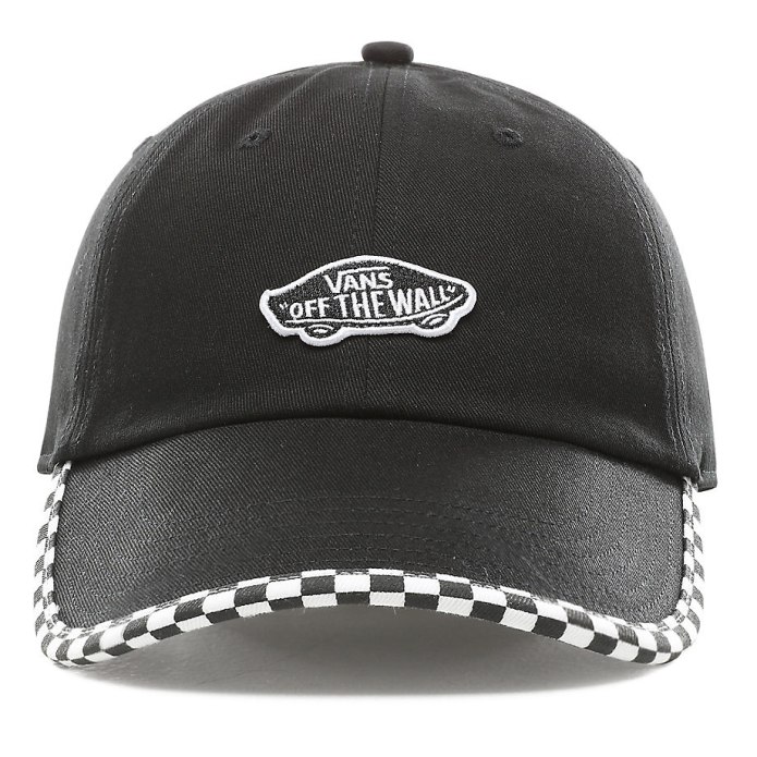Кепка vans x MOMA Monet hat