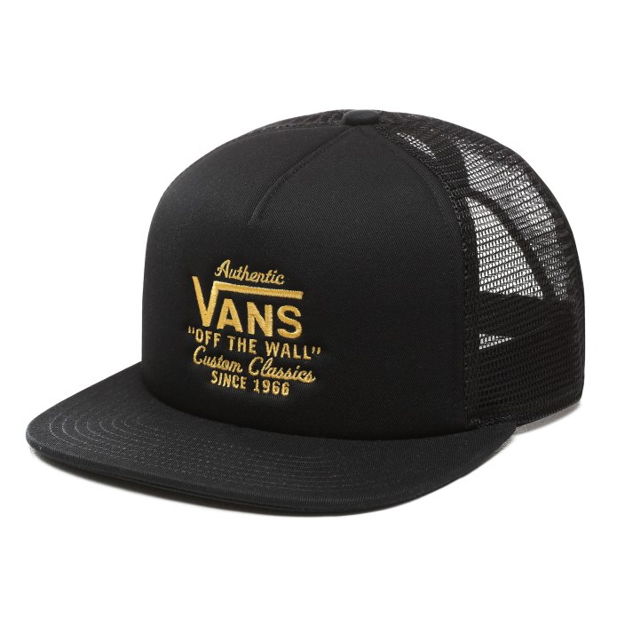 Кепка vans off the Wall