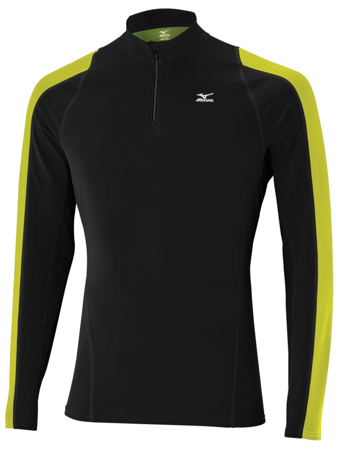Одежда для бега Mizuno