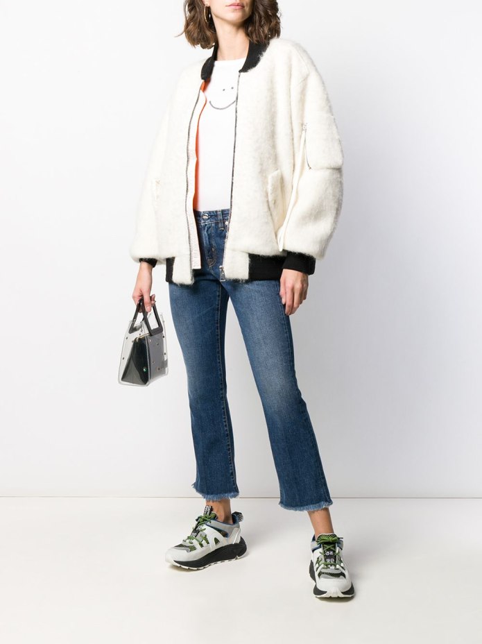 MSGM бомбер