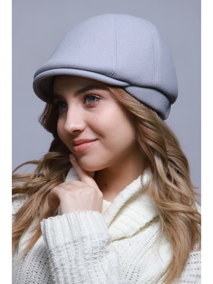 Stetson бейсболка