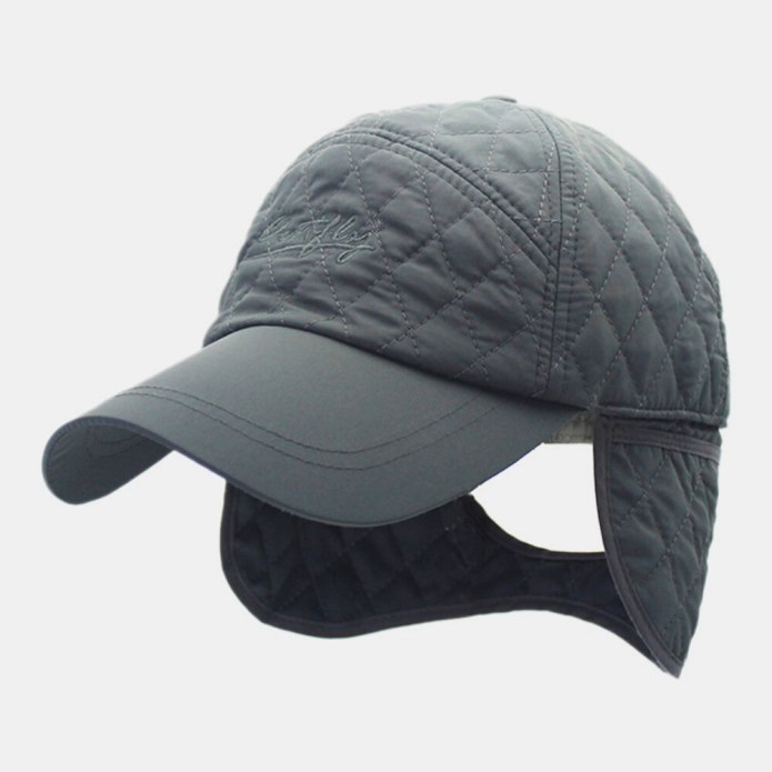 Кепка Лепс hats 43 черный 56