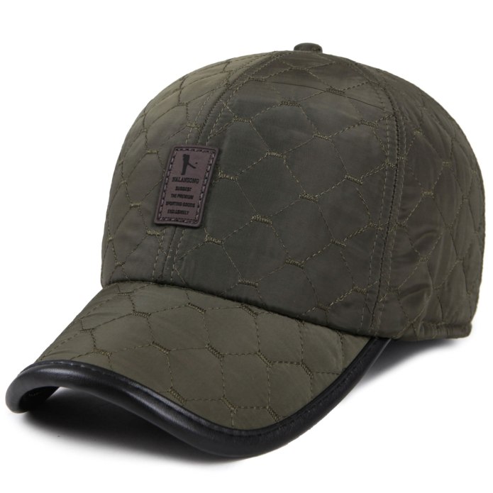 Шапка Rash cap черный l (Баск)