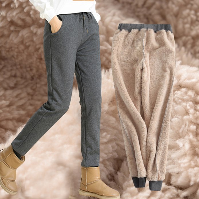 Корейские wide-Leg брюки 2020