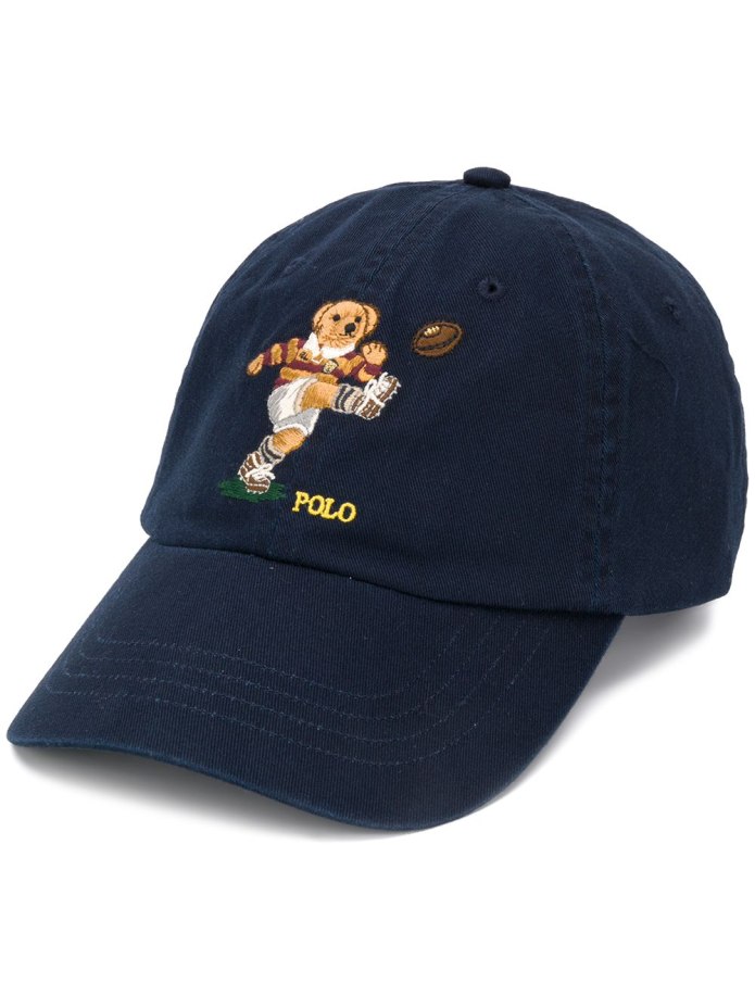 Кепка Polo Ralph Lauren