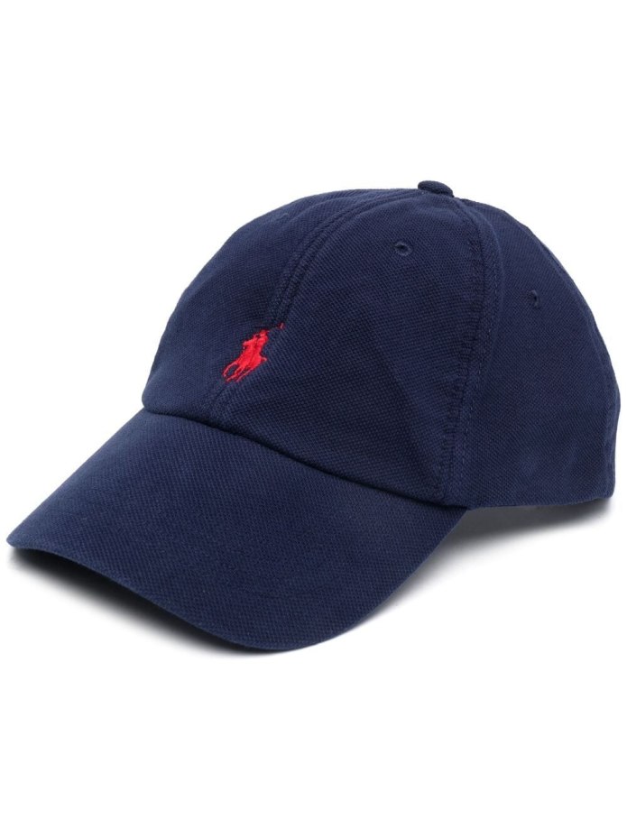 Бейсболки Ralf Polo Ralph Lauren
