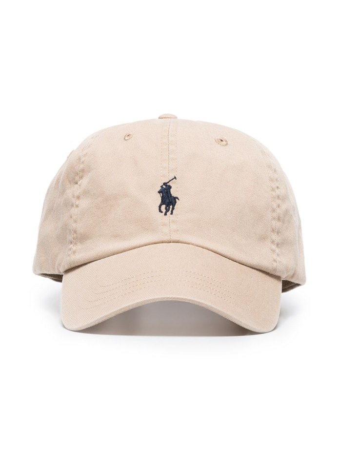 Кепка Polo Ralph Lauren