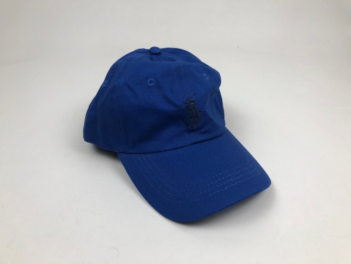 Polo Ralph Lauren cap