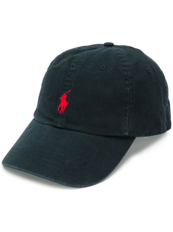 Бейсболка Polo Ralph Lauren