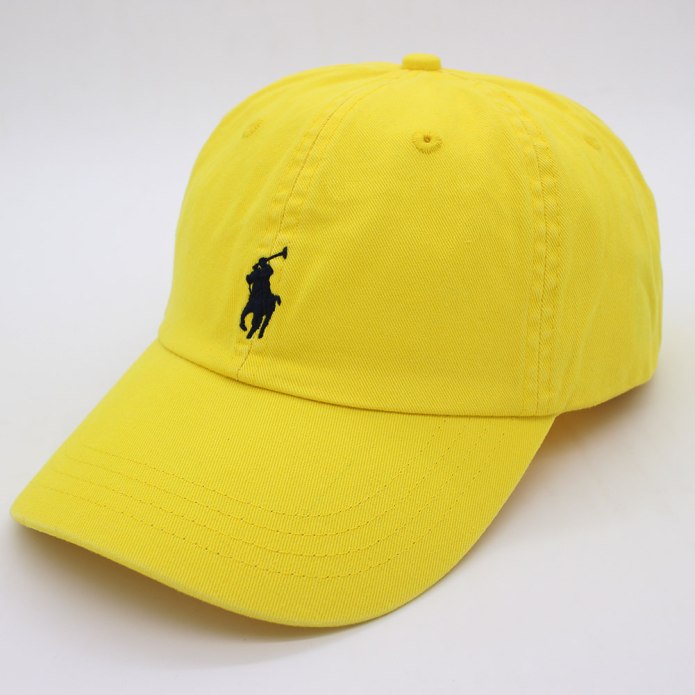Бейсболка мужская Polo Ralph Lauren