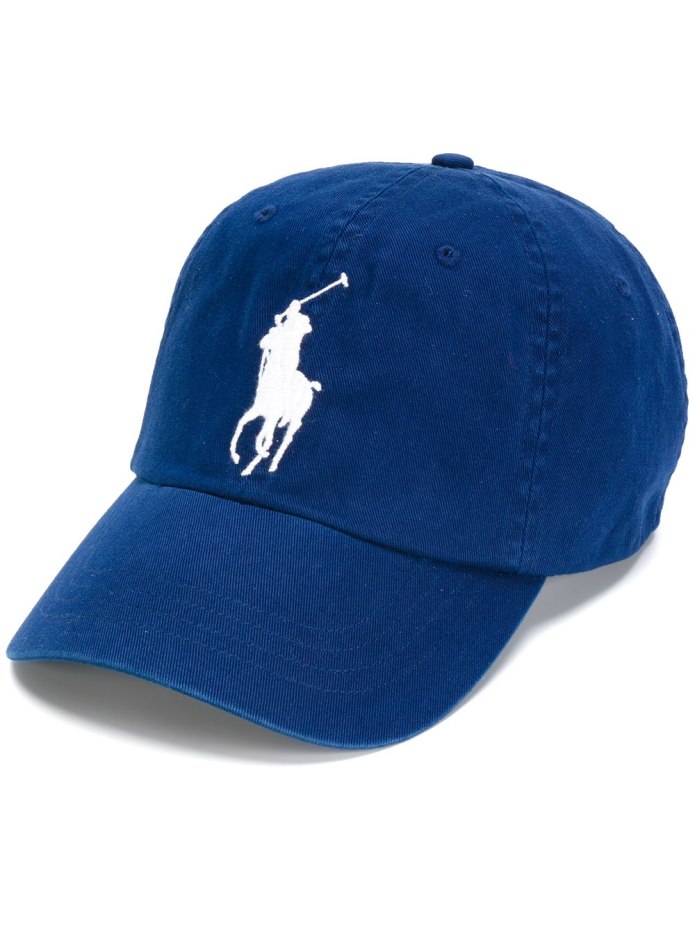Кепка Polo Ralph Lauren
