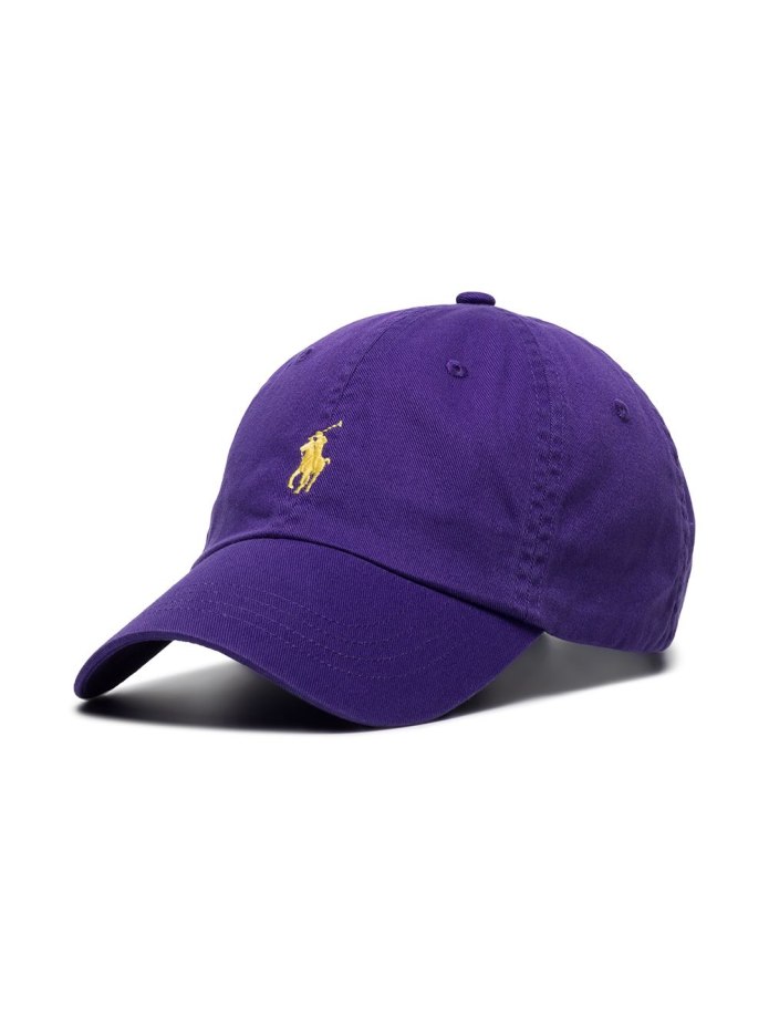 Бейсболка Polo Ralph Lauren