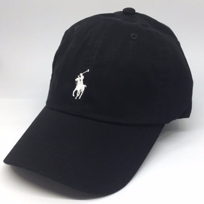 Бейсболка Polo Ralph Lauren